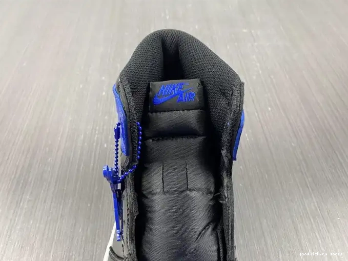 Cheap Jordan 1 High 555088-404 OG Retro 0416